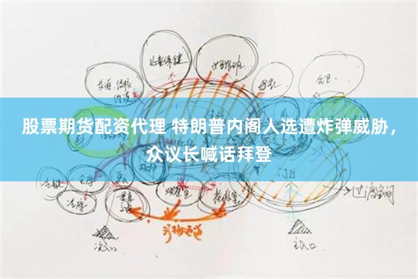 股票期货配资代理 特朗普内阁人选遭炸弹威胁，众议长喊话拜登